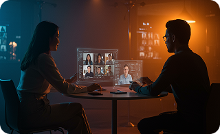 AI Hiring Technology