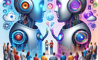 Open Source AI vs. Closed Source AI: A Comprehensive Overview
