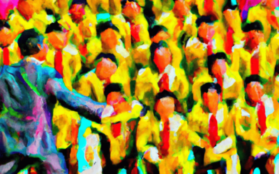 Attracting the A-Team: Crafting a Recruitment Strategy