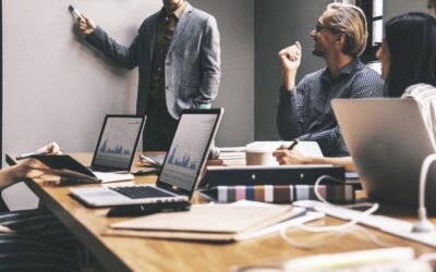 New Managers and the Six myths of Management