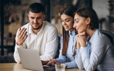 Anatomy of Organizational Culture