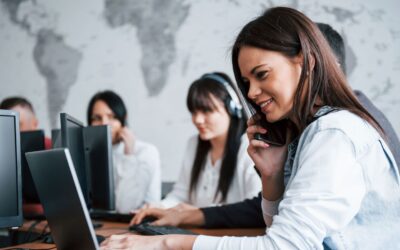Learning Organization: How to Build One