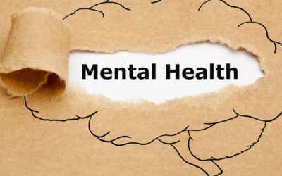 Mental Health Issues  Workplace : The Invisible Challenge