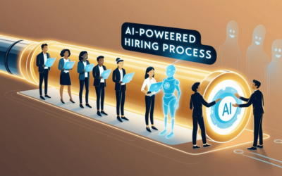 From Ghosting to Gold: How AI Rescues Candidates Lost in the Hiring Process