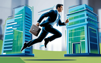 Stop the Talent Exodus: 8 Actionable Steps to Prevent Job-Hopping