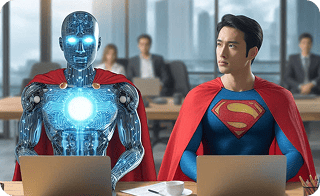 The Great Debate: Will AI Replace Recruiters—or Make Them Superhuman?
