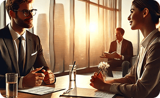 The Dawn of a New Hiring Revolution