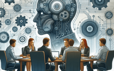 Recruitment Reimagined: Why AI is no longer an Option, But a Necessity