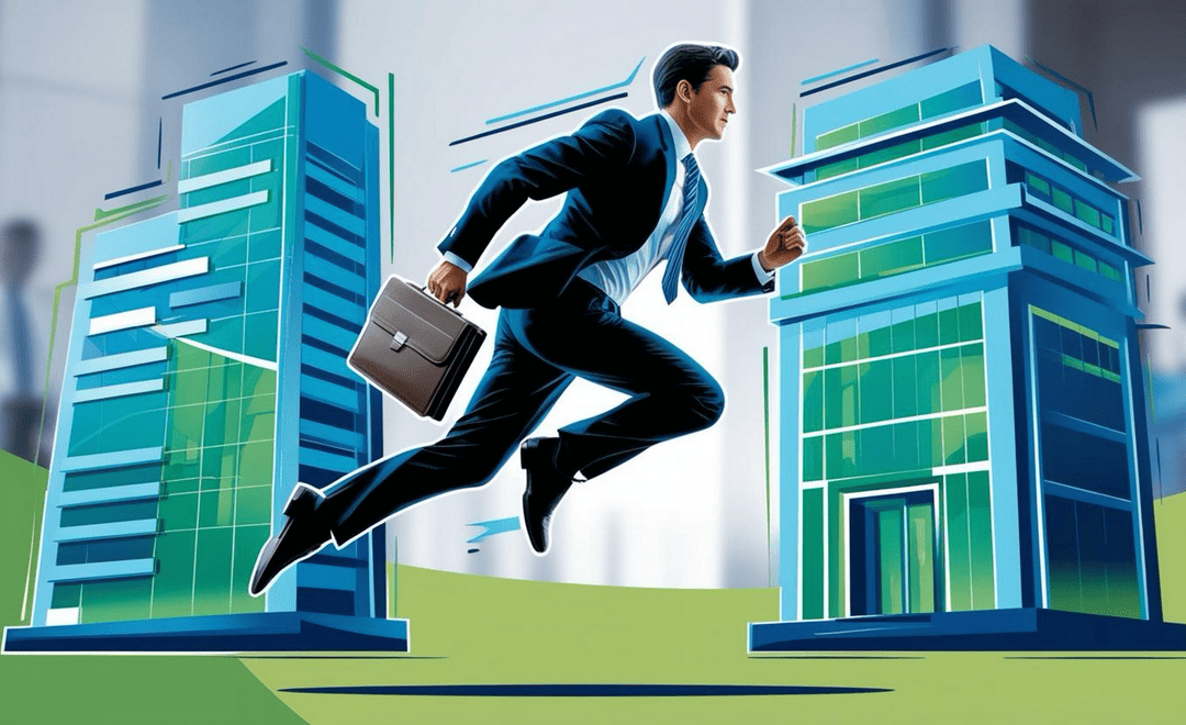 Stop the Talent Exodus: 8 Actionable Steps to Prevent Job-Hopping