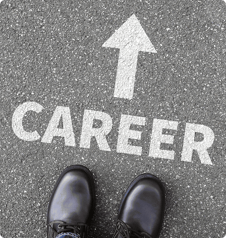 Jobseekers 1% Program 1 career 1