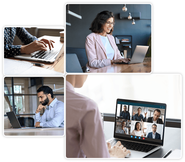 JobSeekers Remote Program 1 comp remote