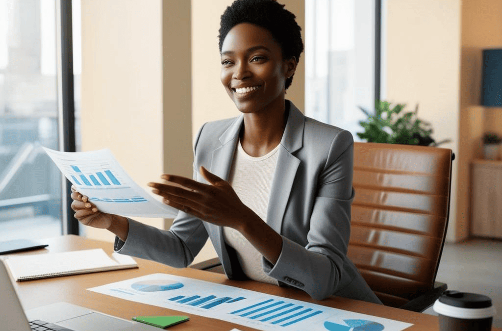 Master Salary Negotiation: 6 Proven Tips to Secure the Pay You Deserve