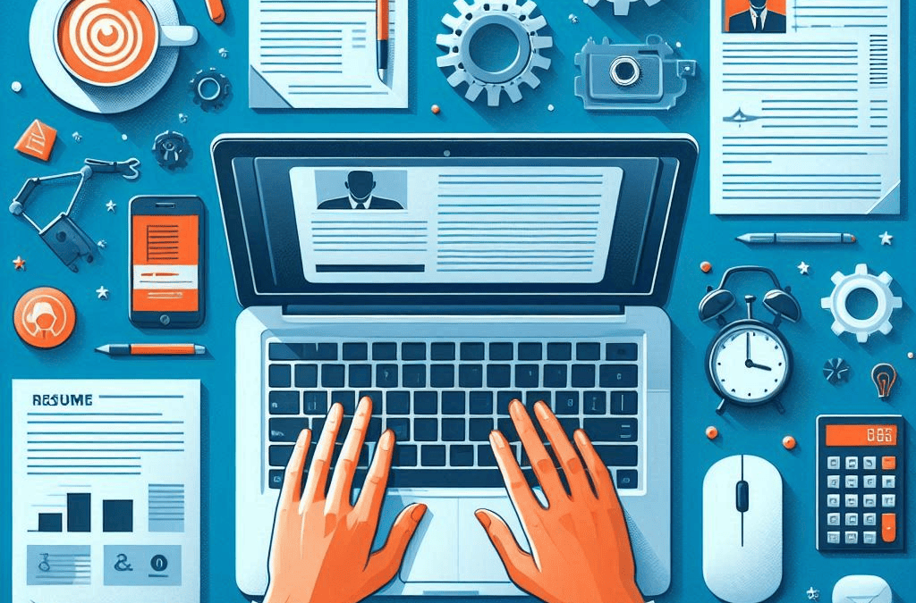 How to Write a Winning Resume: Essential Tips to Land Your Dream Job