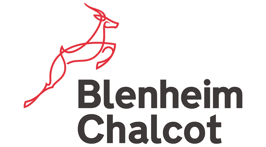 blenheim chalcot logo vector
