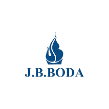 jb boda